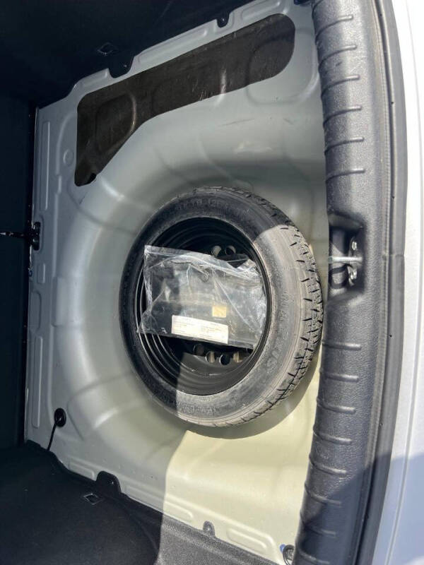2019 Kia Rio LX - Image 11