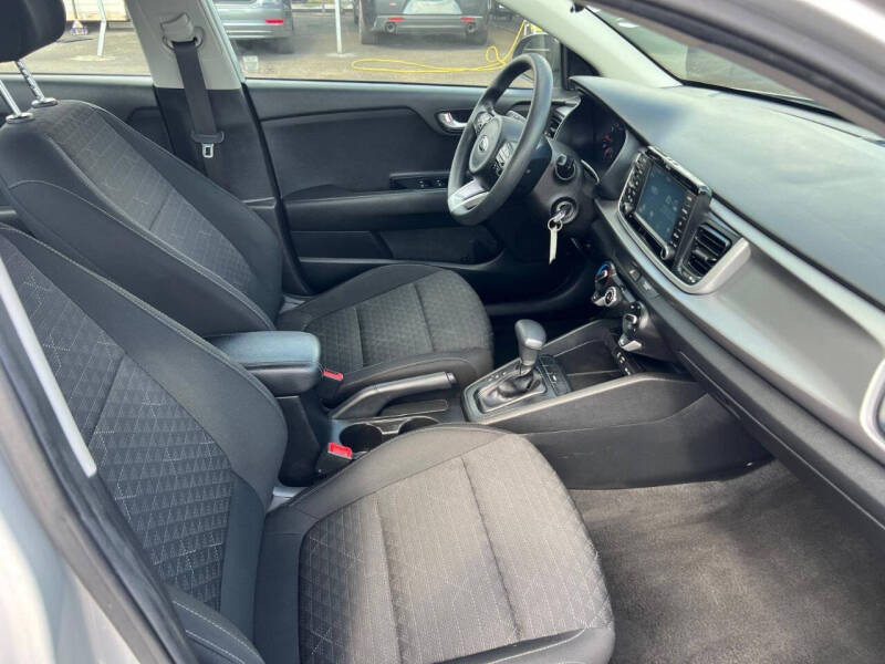 2019 Kia Rio LX - Image 12