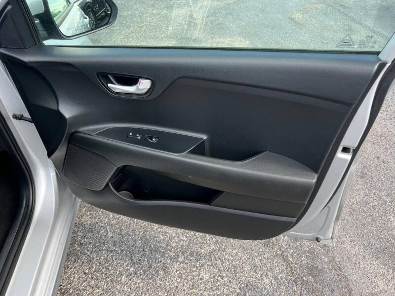 2019 Kia Rio LX - Image 13