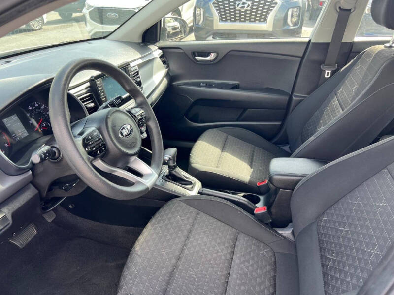 2019 Kia Rio LX - Image 14