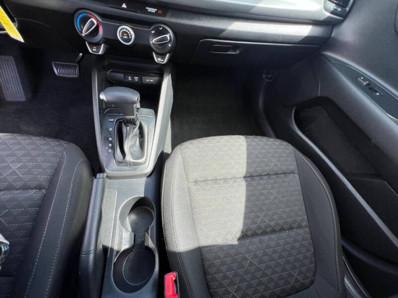 2019 Kia Rio LX - Image 15