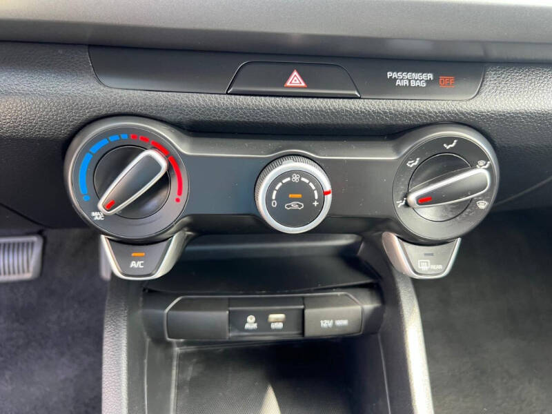2019 Kia Rio LX - Image 16