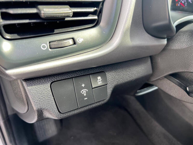 2019 Kia Rio LX - Image 19