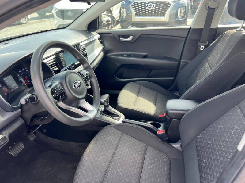 2019 Kia Rio LX - Image 21