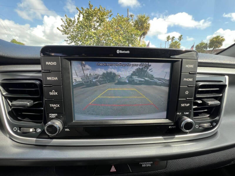 2019 Kia Rio LX - Image 25