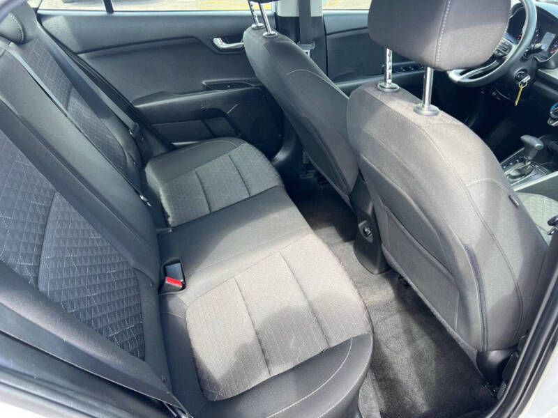 2019 Kia Rio LX - Image 27