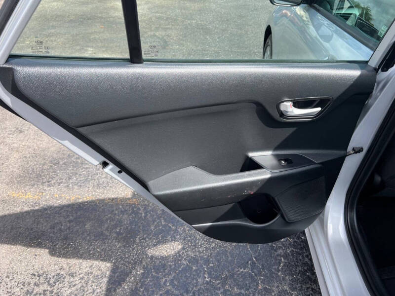 2019 Kia Rio LX - Image 29