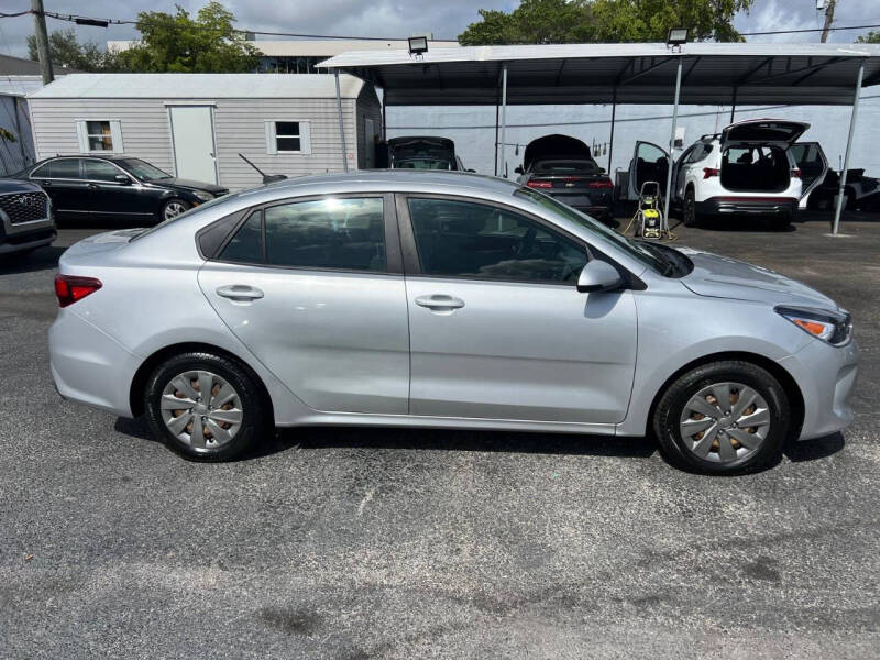 2019 Kia Rio LX - Image 5