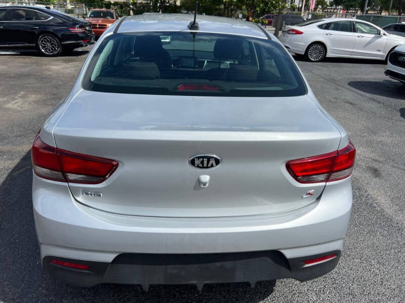 2019 Kia Rio LX - Image 6