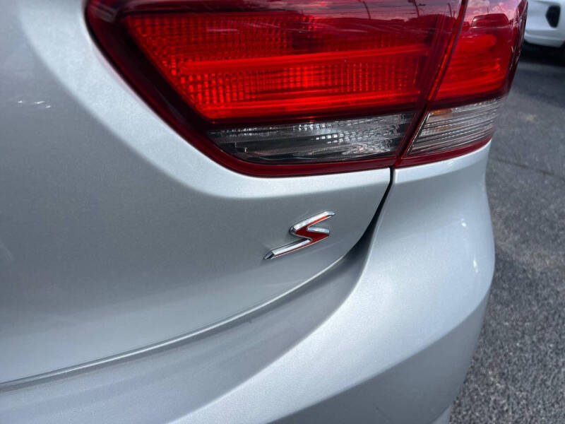 2019 Kia Rio LX - Image 9