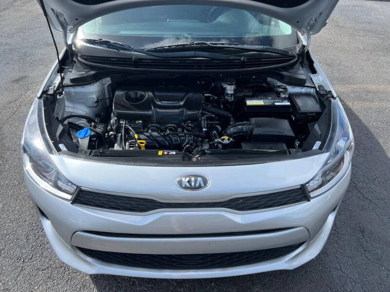 2019 Kia Rio LX - Image 10