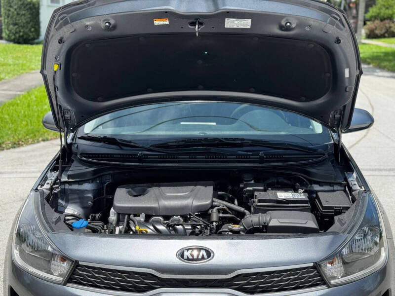 2019 Kia Rio S - Image 17