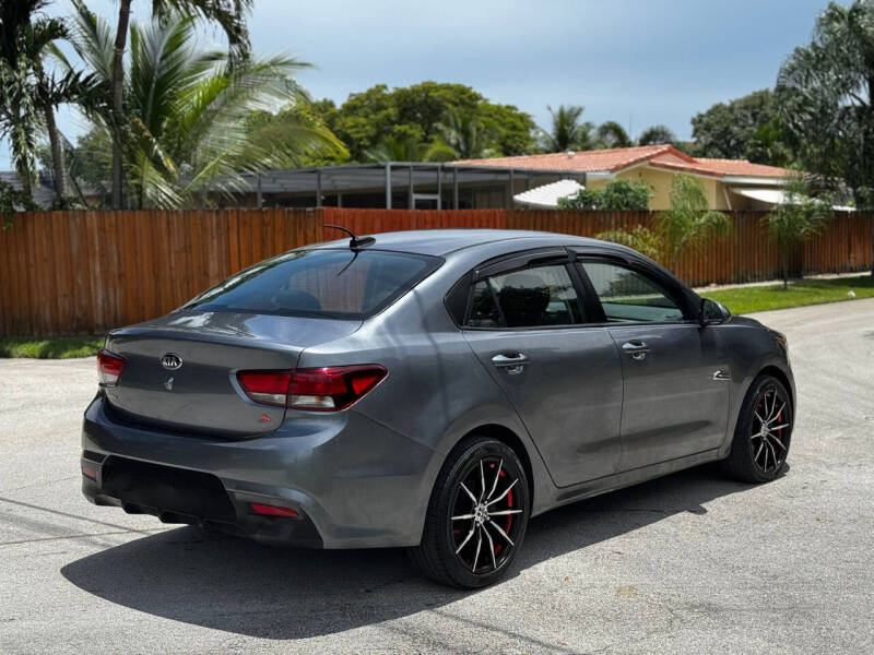 2019 Kia Rio S - Image 6
