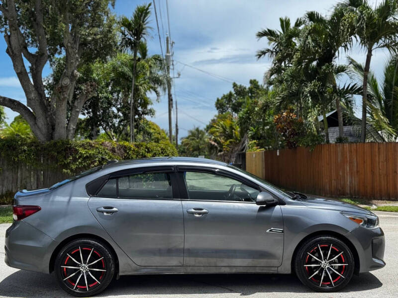 2019 Kia Rio S - Image 7