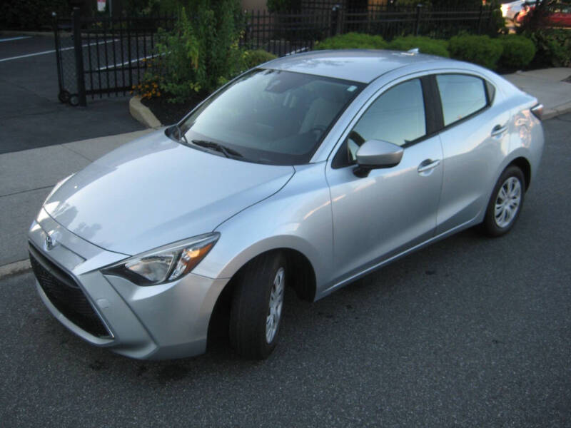 2019 Toyota Yaris L L 4dr Sedan 6A - Image 25