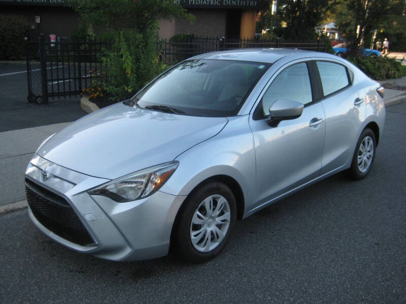 2019 Toyota Yaris L L 4dr Sedan 6A - Image 28