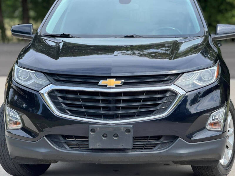 2020 Chevrolet Equinox LT - Image 15