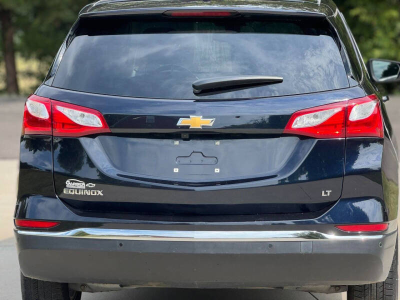 2020 Chevrolet Equinox LT - Image 16