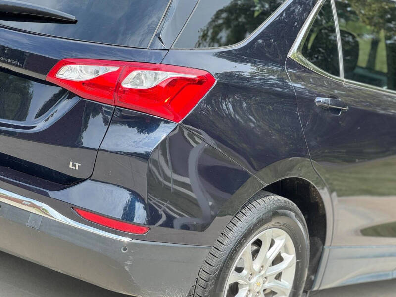 2020 Chevrolet Equinox LT - Image 19