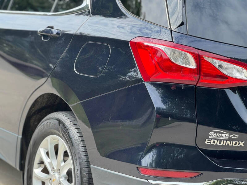 2020 Chevrolet Equinox LT - Image 20