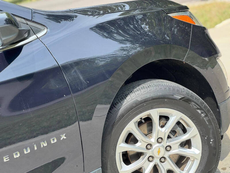 2020 Chevrolet Equinox LT - Image 21