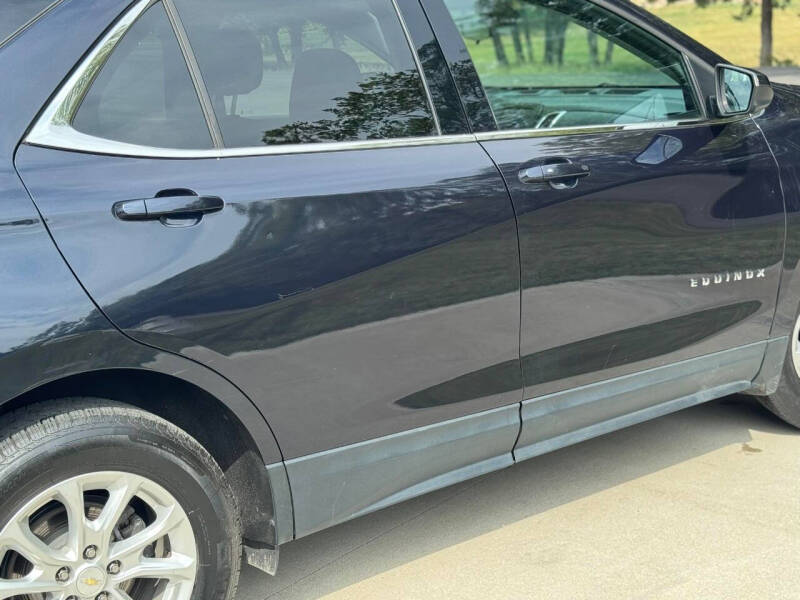 2020 Chevrolet Equinox LT - Image 23