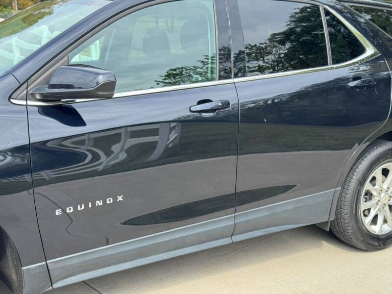 2020 Chevrolet Equinox LT - Image 24