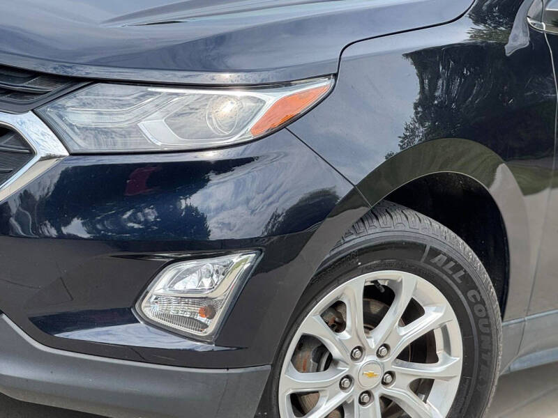 2020 Chevrolet Equinox LT - Image 25