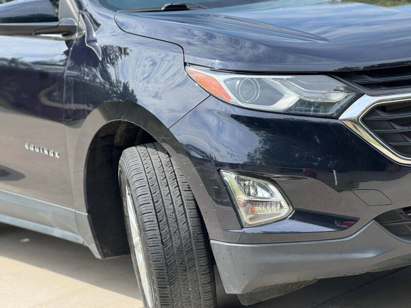 2020 Chevrolet Equinox LT - Image 26