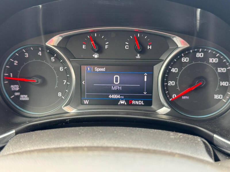 2020 Chevrolet Equinox LT - Image 8