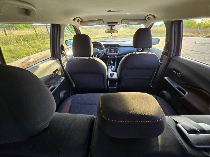 2020 Nissan Kicks SR - Image 19