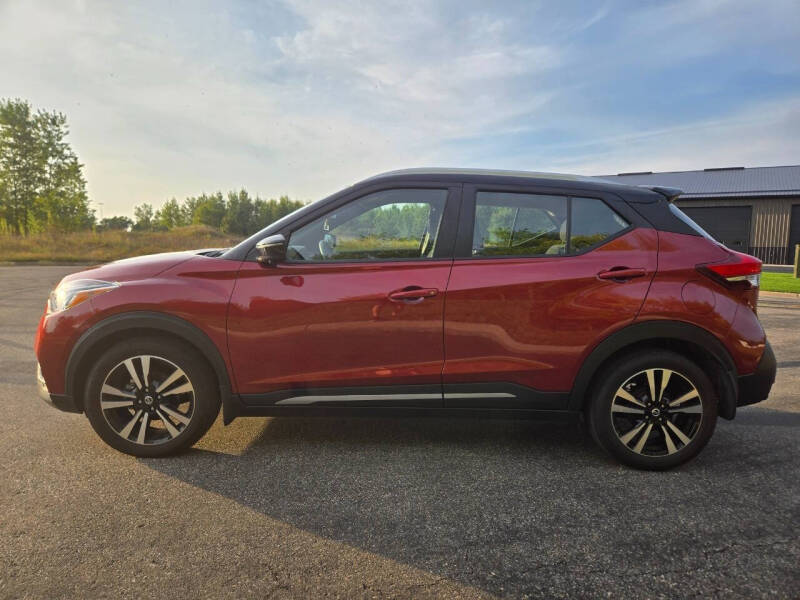 2020 Nissan Kicks SR - Image 6