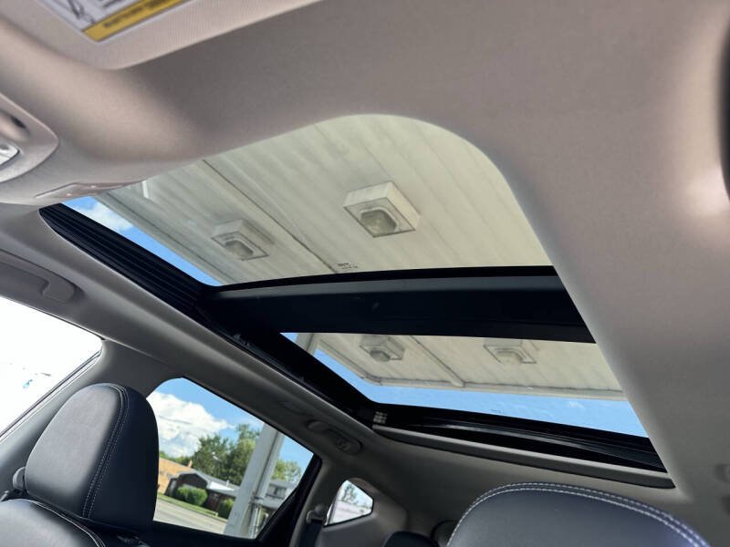 2020 Nissan Murano SL - Image 14