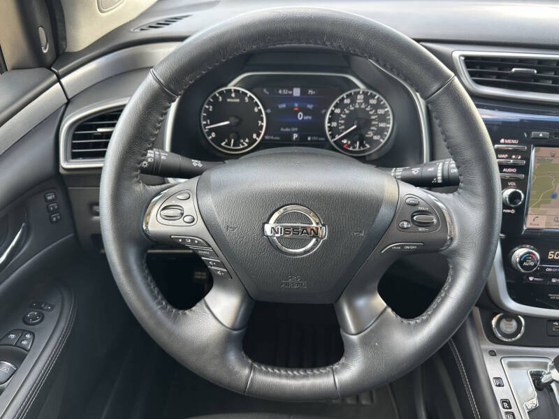 2020 Nissan Murano SL - Image 15