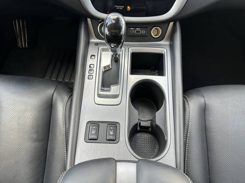 2020 Nissan Murano SL - Image 17