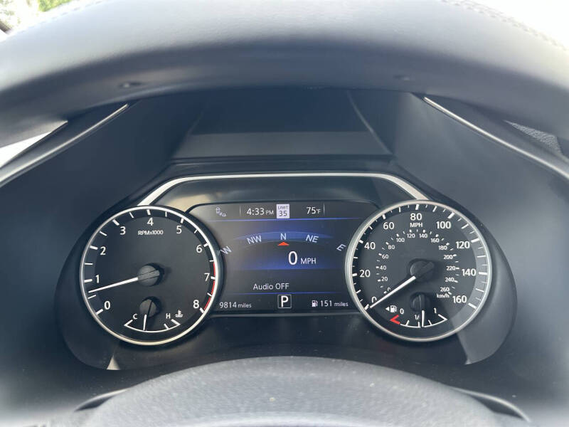 2020 Nissan Murano SL - Image 18
