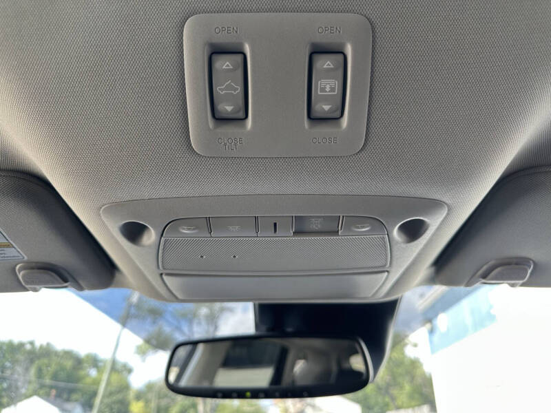 2020 Nissan Murano SL - Image 20
