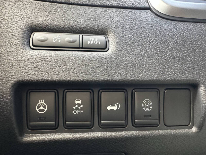 2020 Nissan Murano SL - Image 21