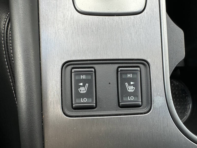 2020 Nissan Murano SL - Image 23