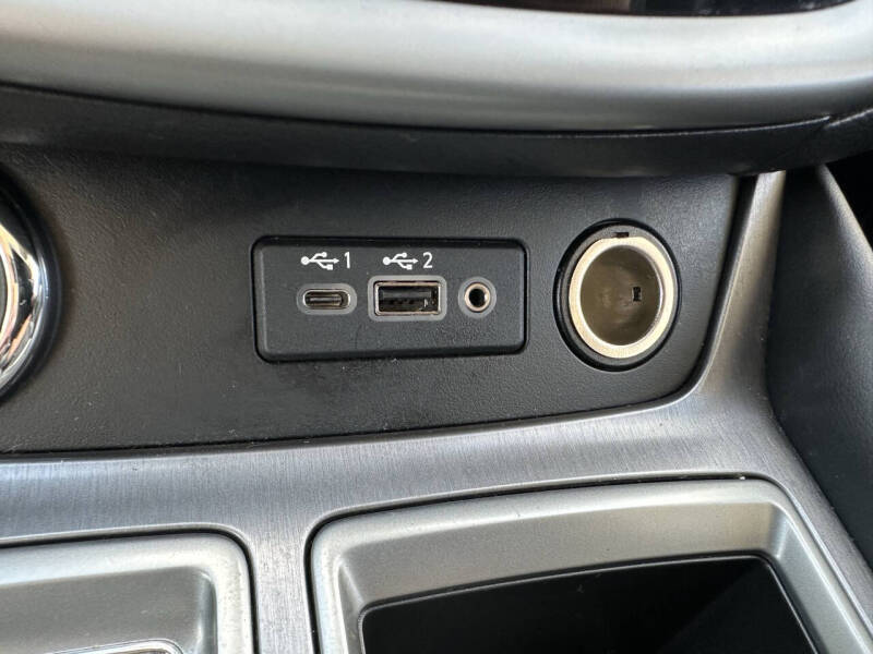 2020 Nissan Murano SL - Image 26