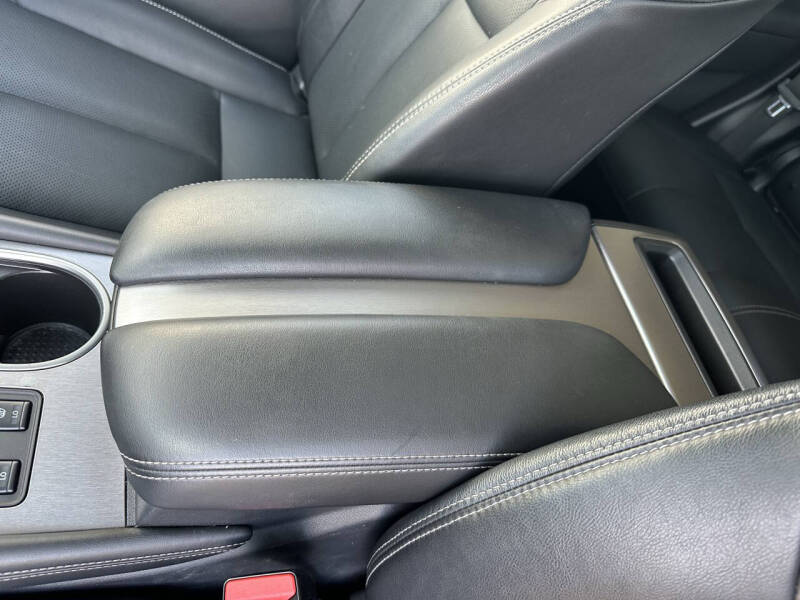 2020 Nissan Murano SL - Image 35