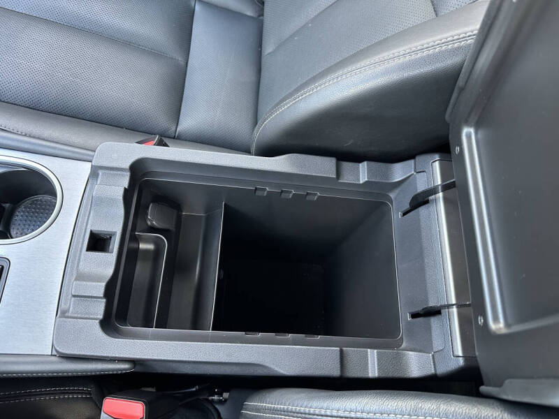 2020 Nissan Murano SL - Image 36
