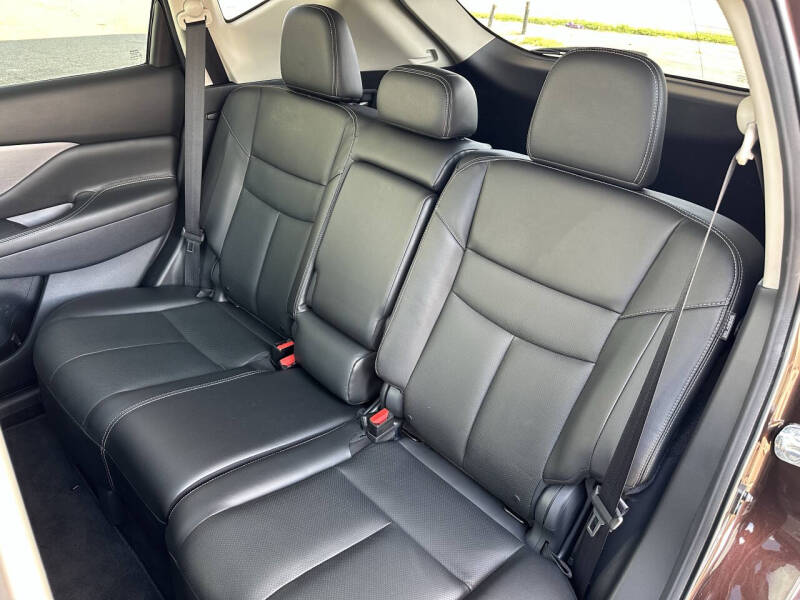 2020 Nissan Murano SL - Image 38
