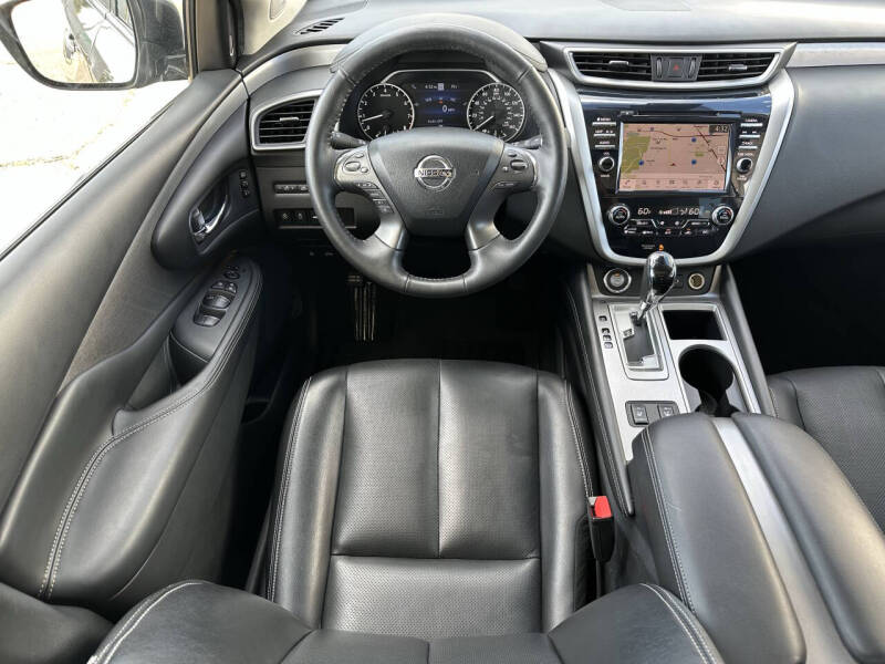 2020 Nissan Murano SL - Image 49