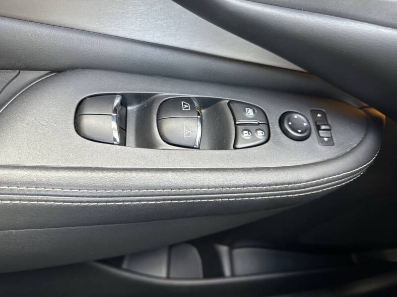 2020 Nissan Murano SL - Image 51