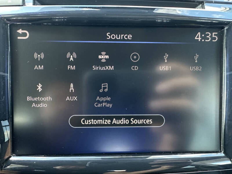 2020 Nissan Murano SL - Image 54