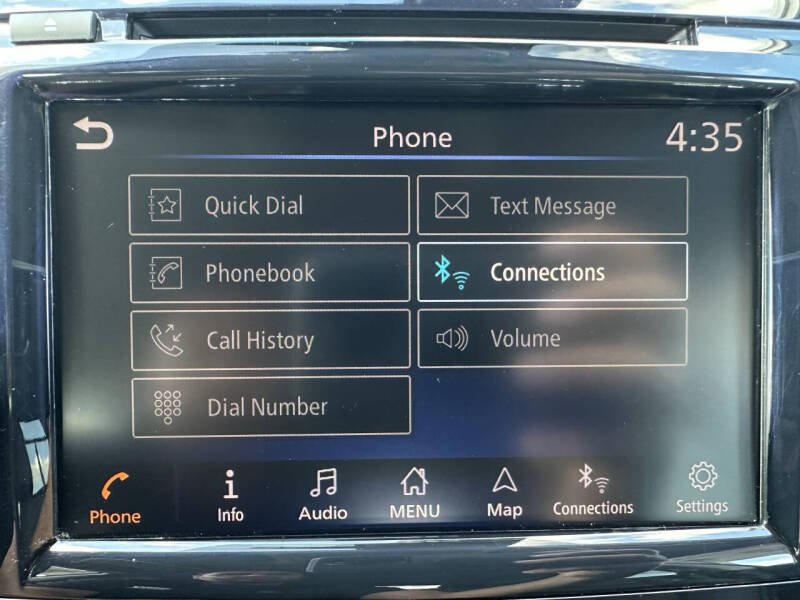 2020 Nissan Murano SL - Image 55