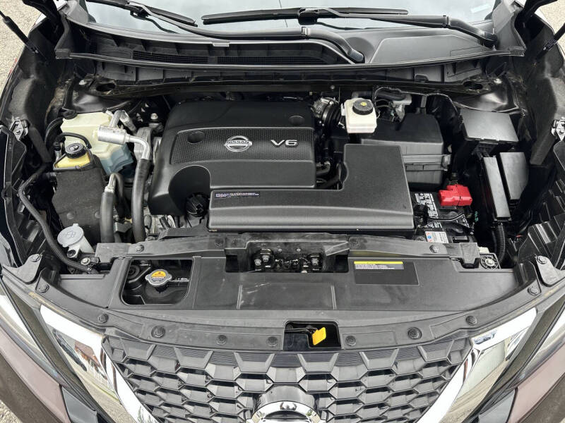 2020 Nissan Murano SL - Image 66