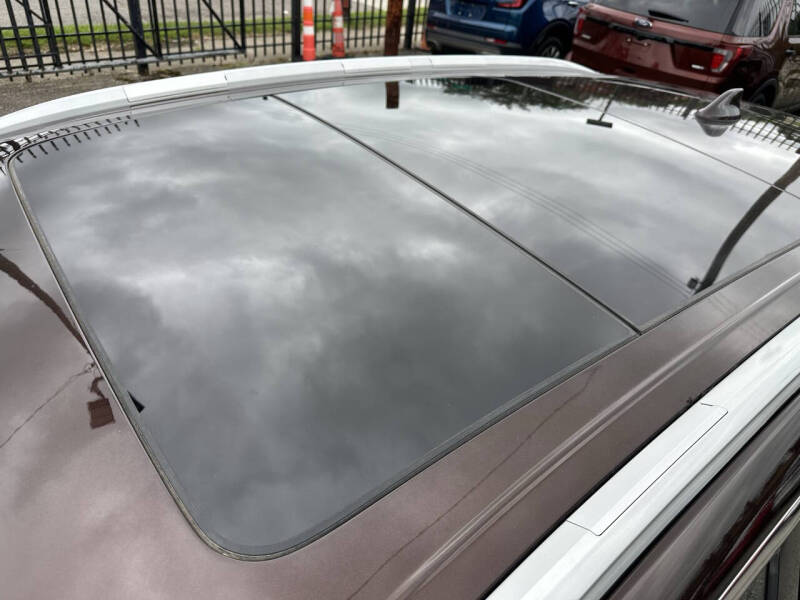 2020 Nissan Murano SL - Image 8