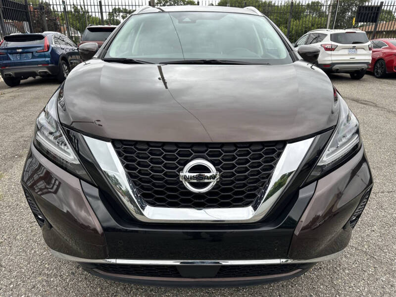 2020 Nissan Murano SL - Image 68